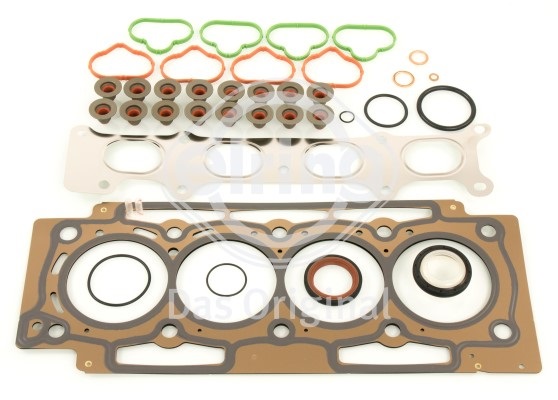 ELRING 492.310 Gasket Set,...